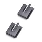Clipe de suporte de microfone para rádio móvel Kymate 2Pack