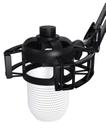 Clipe de suporte de montagem em choque para mini microfone USB Razer Seiren V3