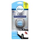 Clipe de ventilação Febreze Car Purificador de ar Heavy Duty Crisp Clean