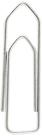 Clipe Galvanizado Aco 2/0 Linha Leve C/100 Unid.