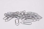 Clipe Galvanizado Aco 6/0 Linha Leve 220 Un
