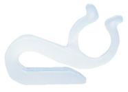 Clipe Mighty Light para Luzes de Fio, Pacote com 200