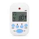 Clipe multifuncional portátil Metronome Alomejor Mini