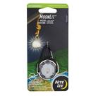 Clipe portátil recarregável Mini Lantern Nite Ize MoonLit Clipe portátil recarregável Mini Lantern Nite Ize MoonLit