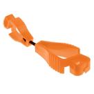 Clipe Prendedor De Luvas Suporte Glove Guard Volk Clipe Prendedor De Luvas Suporte Glove Guard Volk
