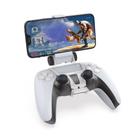 Clipe Suporte De Celular Compatível C/ Controle Playstation 5 PS5