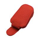 Clipe Universal Para Óculos De Sol Para Carro, Suporte De Óculos Em PVC, Acessórios Para Interior De Clipe Universal Para Óculos De Sol Para Carro, Suporte De Óculos Em PVC, Acessórios Para Interior De