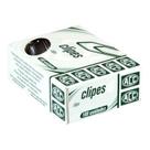 Clipes 3 Aço Galvanizado Caixa com 100 Uni. ACC