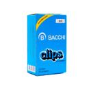 Clipes 6/0 Bacchi - 50 Unidades Premium