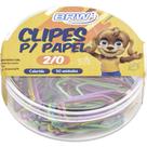 Clipes Colorido Nº 2/0 C/ 50 Brw