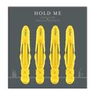 Clipes de cabelo Drybar Hold Me Alligator Jaw Design
