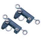 Clipes de lançamento Rupp Zip Clips Pair