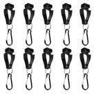 Clipes de luvas Mobodawe Work Glove Keeper Construction (10 unidades)