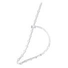 Clipes de luz, CELEBRAÇÕES, 12 cm, Tie It Alls Clear