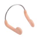 Clipes De Nariz De Silicone Macio Para Natação 1-10PCS, Protetores De Nariz Anti-Asfixia Para