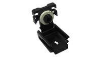 Clipes Grampo Fixação De Vidro Lateral Da Porta Citroën Berlingo 1.6 2004 - 2010 - Original Peugeot - 922760