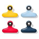 Clipes magnéticos pesados OXO Good Grips de 4 peças