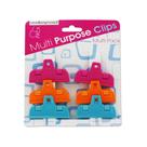 Clipes multiuso compram a granel Kole Imports HA067 Small