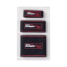 Clipper Anel De Borracha Protetor Suporte Maquina