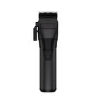 Clipper BaBylissPro FXONE BLACKFX todo em metal com bateria de lítio