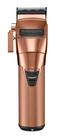 Clipper BaBylissPro FXONE ROSEFX todo em metal com bateria Clipper BaBylissPro FXONE ROSEFX todo em metal com bateria