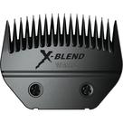 Clipper Blade Wahl X-Blend para bovinos e ovinos