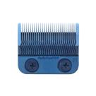 Clipper Profissional BaBylissPro Blue Titanium - Precisão para Fade