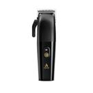 Clipper Profissional Sem Fio Andis Envy II - Íon de Lítio Clipper Profissional Sem Fio Andis Envy II - Íon de Lítio