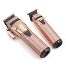 Clipper + Trimmer BaBylissPro FXONE LimitedFX Rose Gold