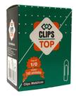 Clips 1/0 740 Unidades Top Clips 1/0 740 Unidades Top