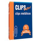 Clips 1 galvanizado 780 un New Clips 1 galvanizado 780 un New