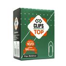 Clips 10/0 120 Unidades Top