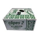 Clips 2 galvanizado 1060 un Acc