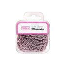 Clips 28mm Glitter Pink Tilibra