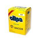 Clips 4/0 420 un Bacchi