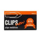 Clips 6/0 galvanizado 50 un New