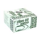 Clips 8/0 galvanizado 137 un Acc