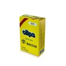 Clips 8/0 Galvanizado Caixa c/ 25 Und - Bacchi Clips 8/0 Galvanizado Caixa c/ 25 Und - Bacchi