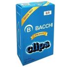 Clips bacchi 6/0 50un