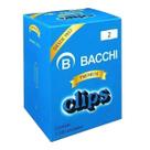 Clips bacchi n2 1100un