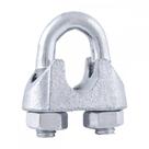 Clips Cabo Aco Sao Raphael 3/4'' - Kit C/25 Pecas