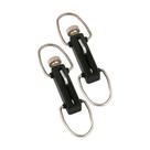 Clips de Liberação para Outrigger TACO Marine COK-0001T-2, Par Clips de Liberação para Outrigger TACO Marine COK-0001T-2, Par