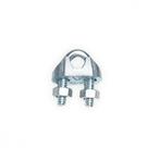 Clips Fischer Tradicional Cabo Aco 1'' - Kit C/10
