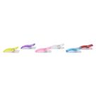 Clips Grandes para Patchwork - 6 unids