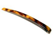 Clips Liso 6,0x0,4cm Onça De Metal Musa Kalliopi