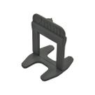 Clips Nivelador 2mm Durak Cod 3328 Pacote 100 Unidades
