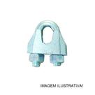 CLIPS P/CABO AÇO 12,70mm = 1/2" CLIPS P/CABO AÇO 12,70mm = 1/2"