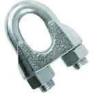 Clips P/Cabo De Aco Starfer 3/8=10Mm
