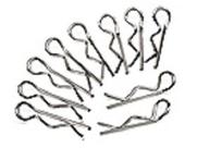 Clips para bolha de automodelo hbc8113