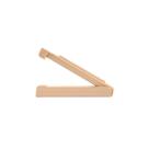 Clips para bolsa colostomia (c/20 unds) - convatec
